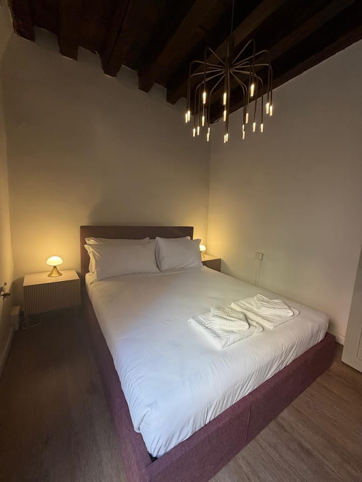 Chambre 1
