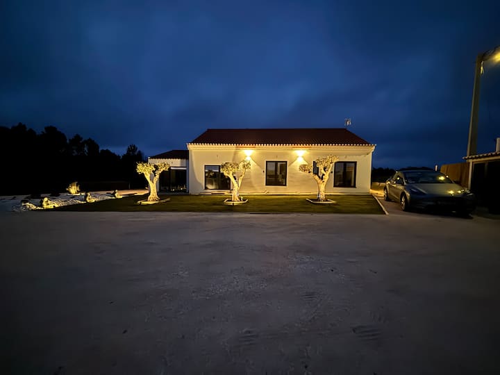 Odeceixe · 3 En-suite Bedrooms · 5 Min To Beach - Odeceixe