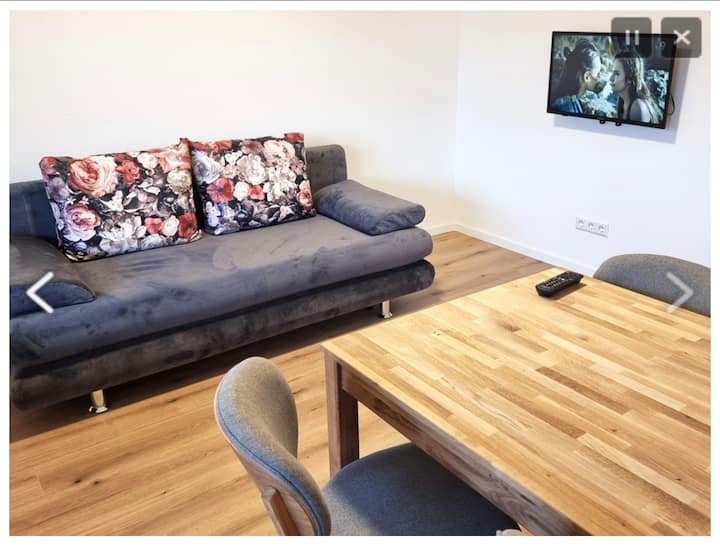 2 Zimmer Neubau Nahe Singen Monteure Handwerker - Engen