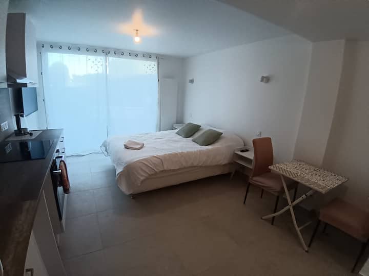 Studio Saint-marc Sur Mer Entre Mer Et Campagne - Pornichet