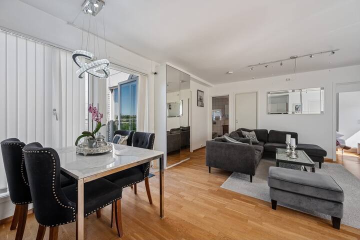 Stavanger Ons Apartment - Stavanger