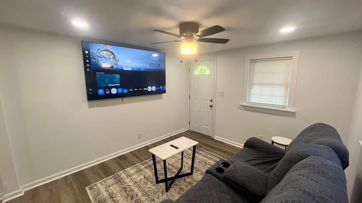 Modern Comfort In Fort Mill - Rock Hill, SC
