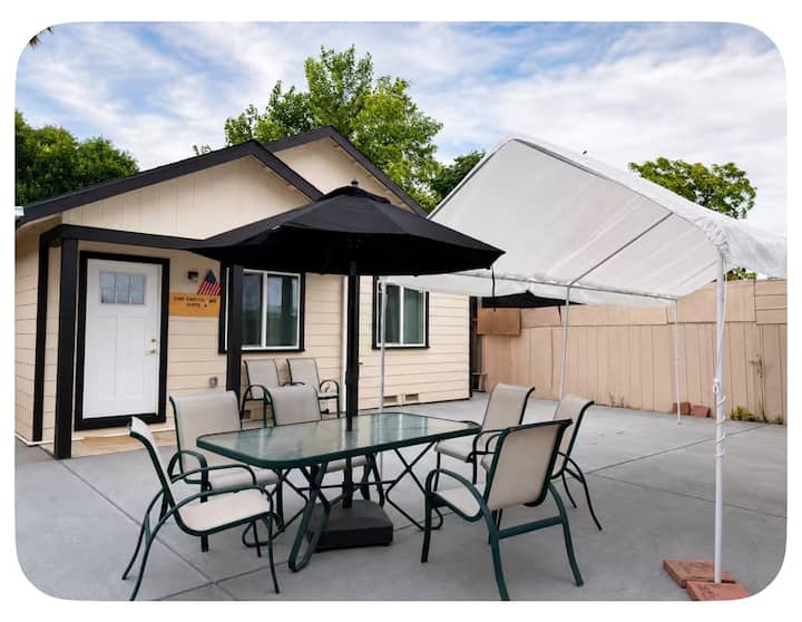 Brand New 3br Adu - Next To Amazon, Ikea - マウンテンビュー, CA