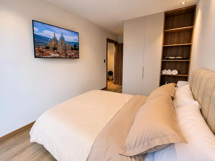 Habitación 1