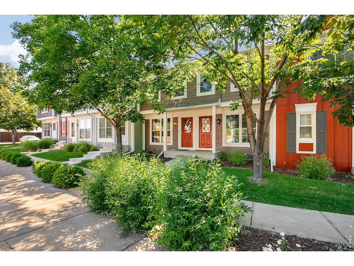 Lafayette Welcome's You! - Broomfield, CO
