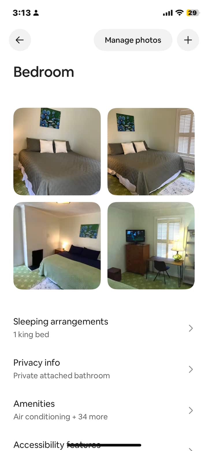 Golden Bell Cottage In Hist. Summerville - Augusta, GA