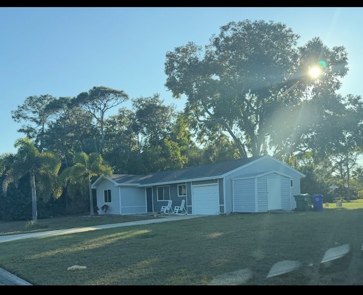 Precious Treasure - Sebastian, FL