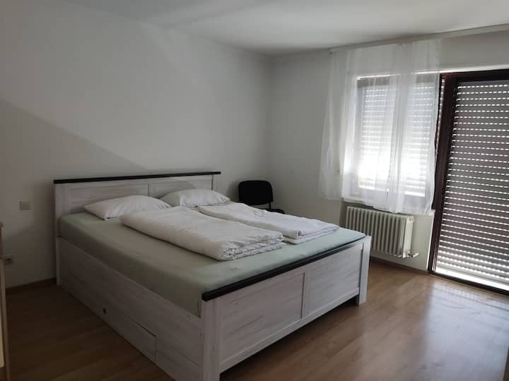Monteur Auszeit Student - Baden-Baden