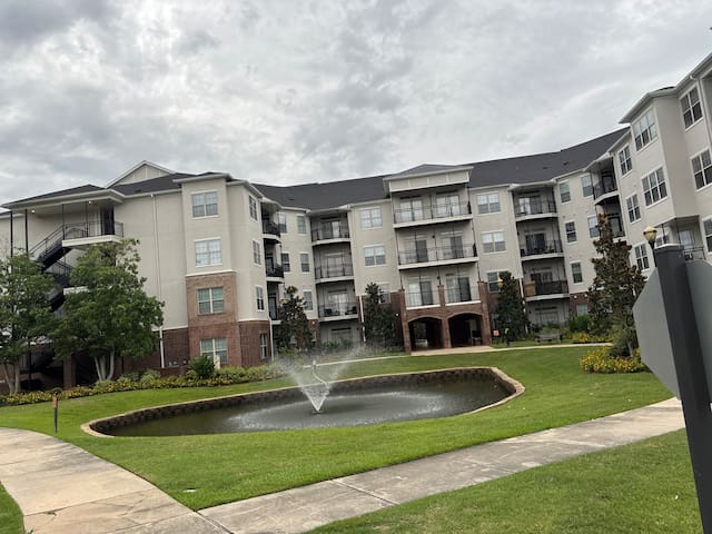 Guest favorite listing in Baton Rouge