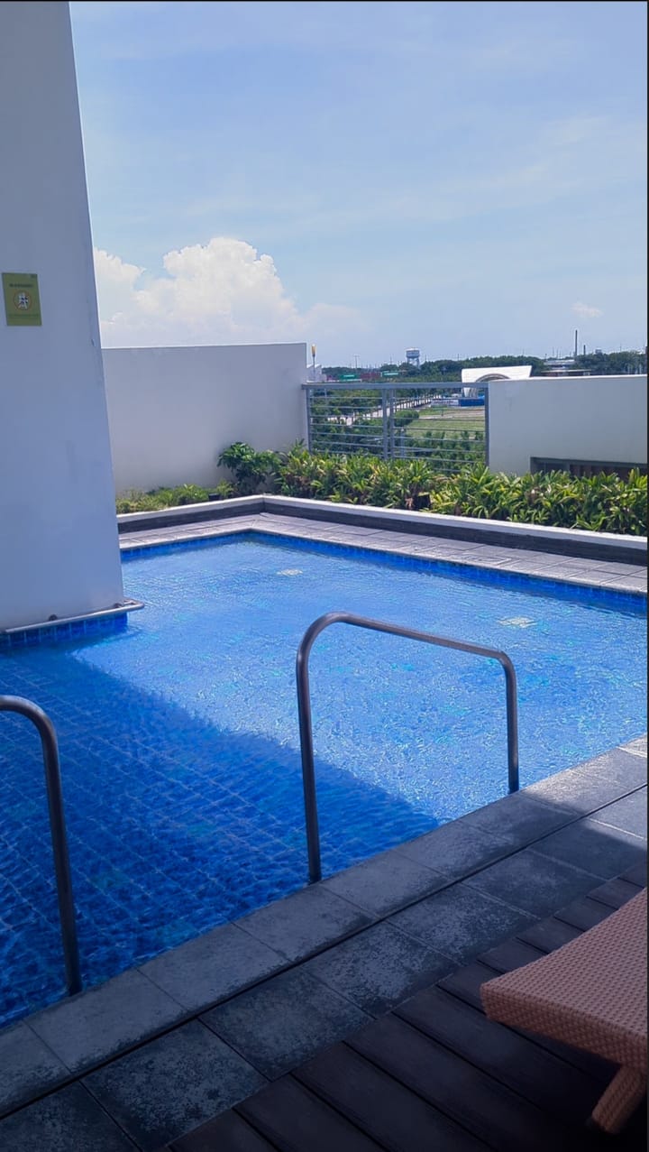 The Verdin Residences - Cavite City