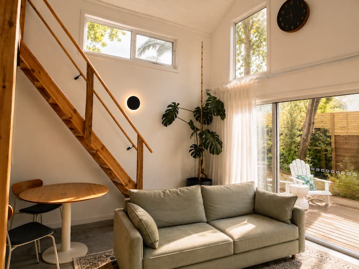 Tree Top Loft Retreat - Frankston