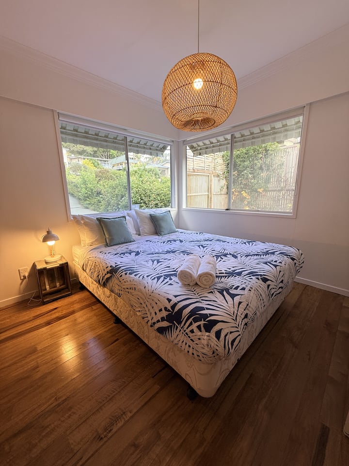 Chambre 1