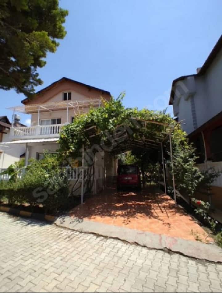 Villa Familiale Spacieuse Et Paisible à Lale Sites - Hatay