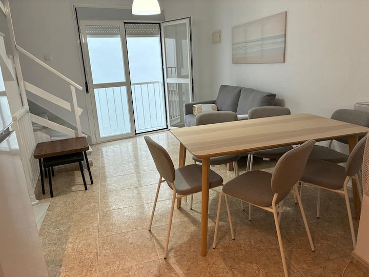 Casa Misericordia - Conil de la Frontera