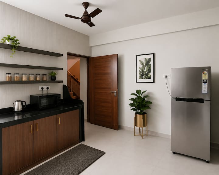 Full kitchen image 1