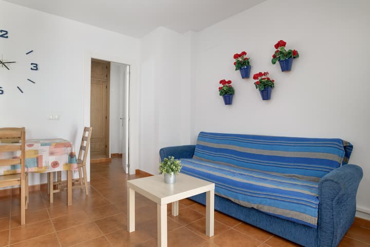 Apartamento Atardecer En Conil 2 - Conil de la Frontera