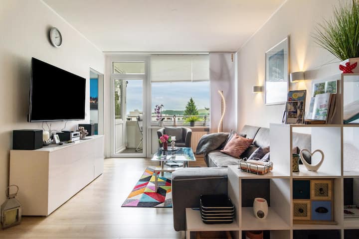 Ferienwohnung Lubeca Hahnenklee - Goslar