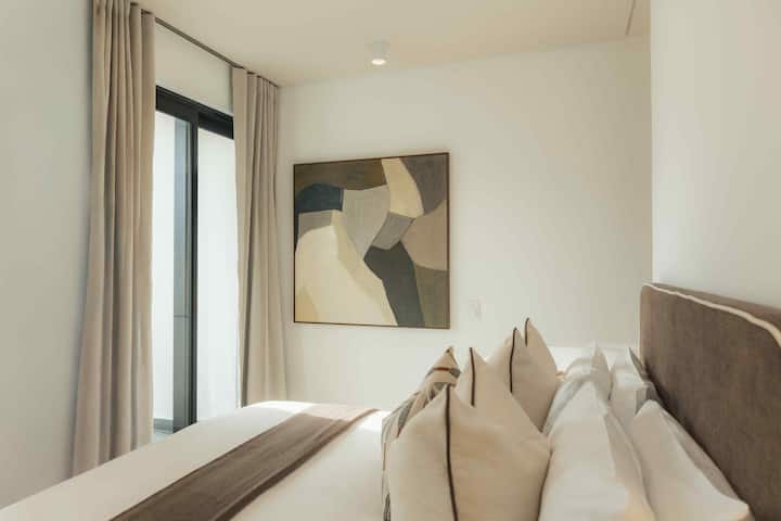 Elegant One Bedroom Loft In Cape Town City Centre - ケープタウン