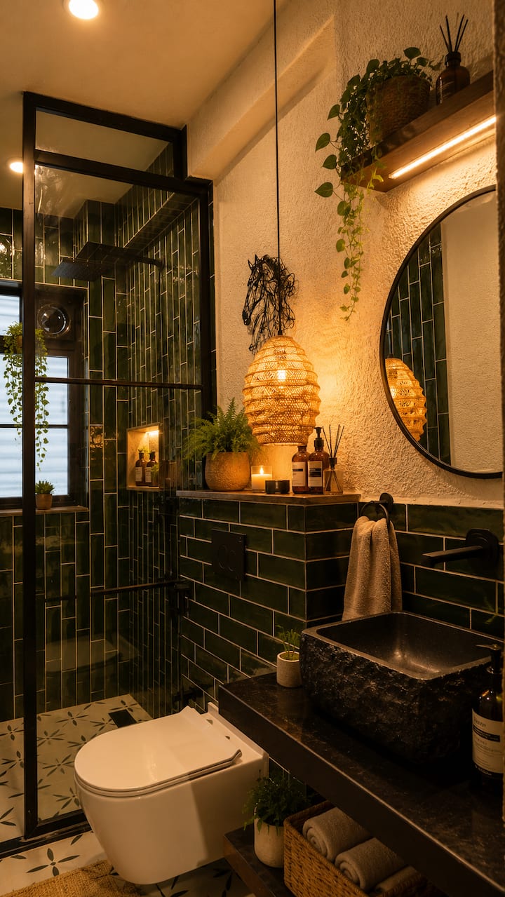Full bathroom 2 image 1