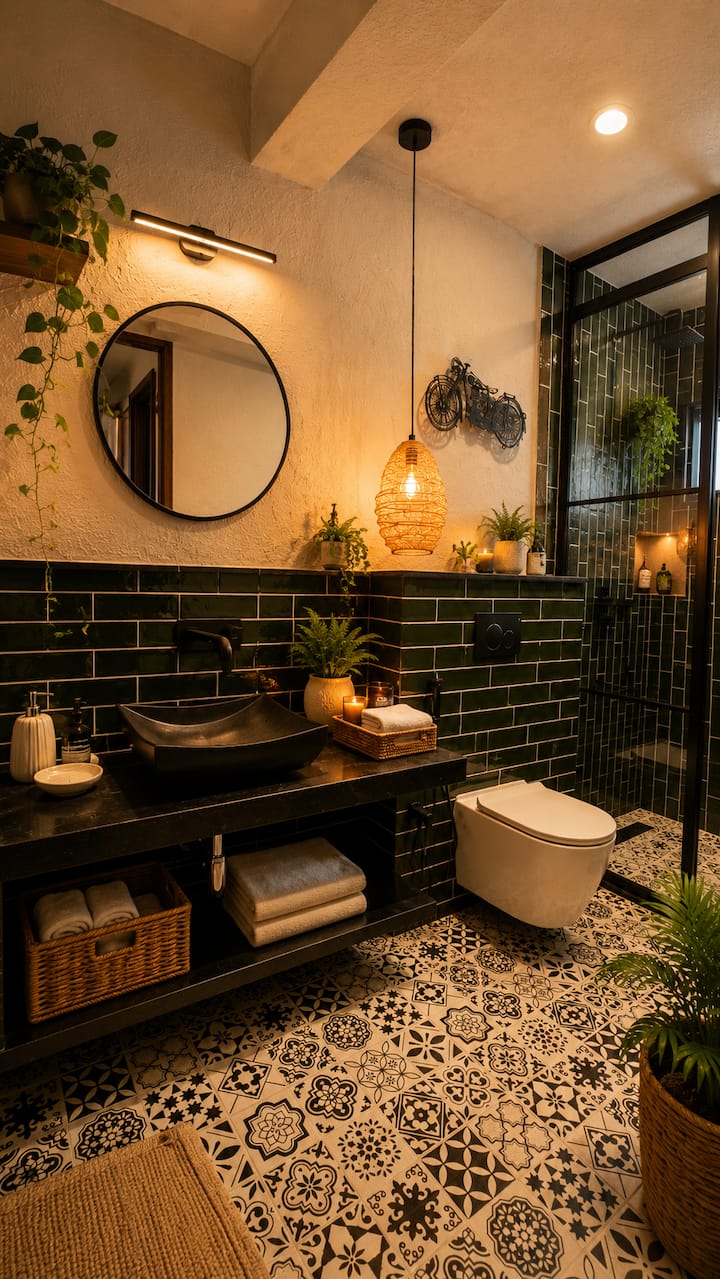 Full bathroom 1 image 1