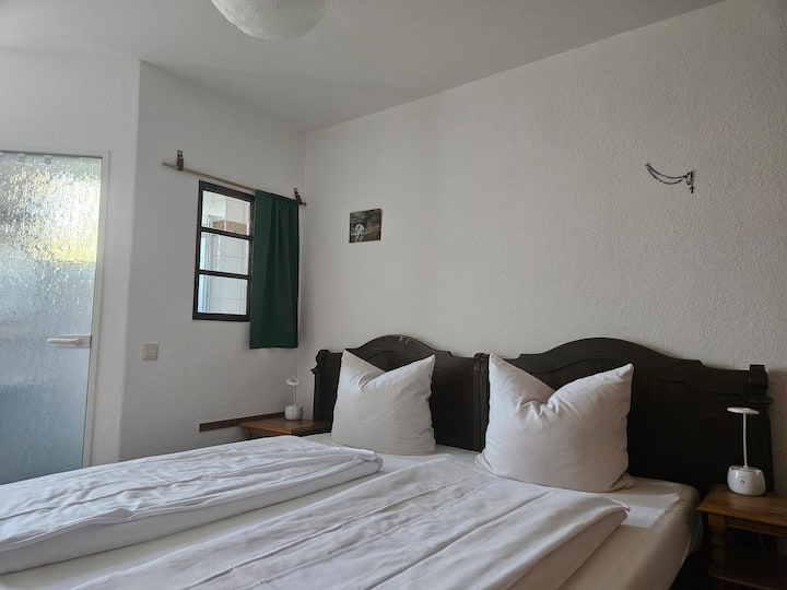 Zimmer Mit Eigenen Bad In Guter Lage In Breisach 2 - Ihringen