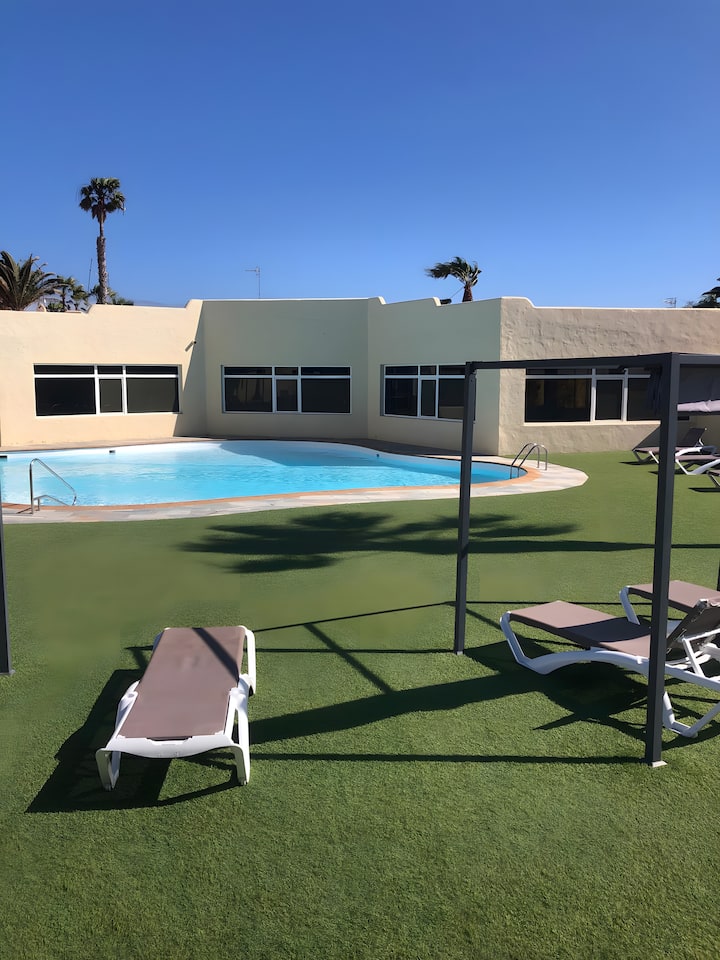 Casa Del Mar - Costa Calma
