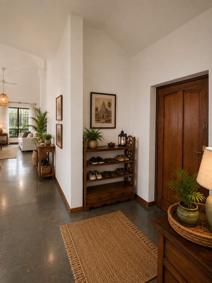Living room image 6