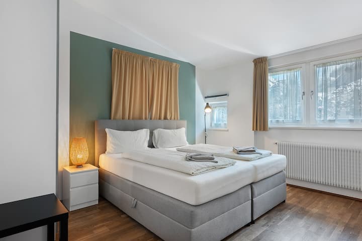 Die Residenz 10 - Cavalese