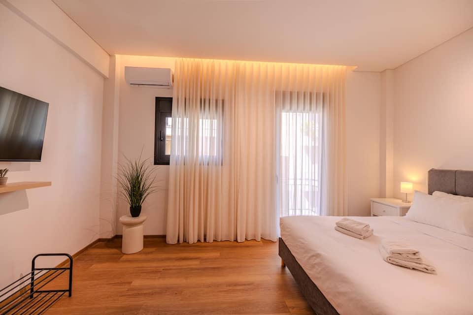 Σπίτι που φιλοξενούμε στο Airbnb, Νέο Ψυχικό