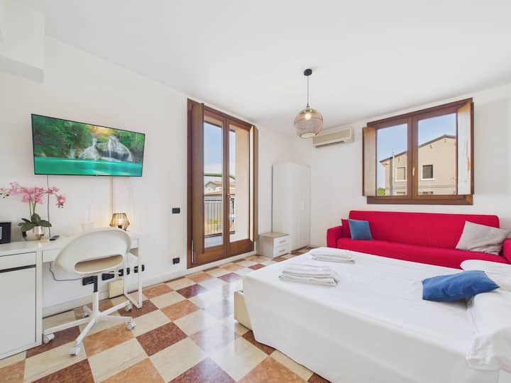 Destiny Home 7 - Verona Fiera - Verona