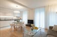 Zentrales 3.5 Zimmer Apartment nahe See rental in Zürich