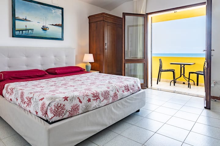 Villa Fausta Casa Vacanze 1 - Capoterra