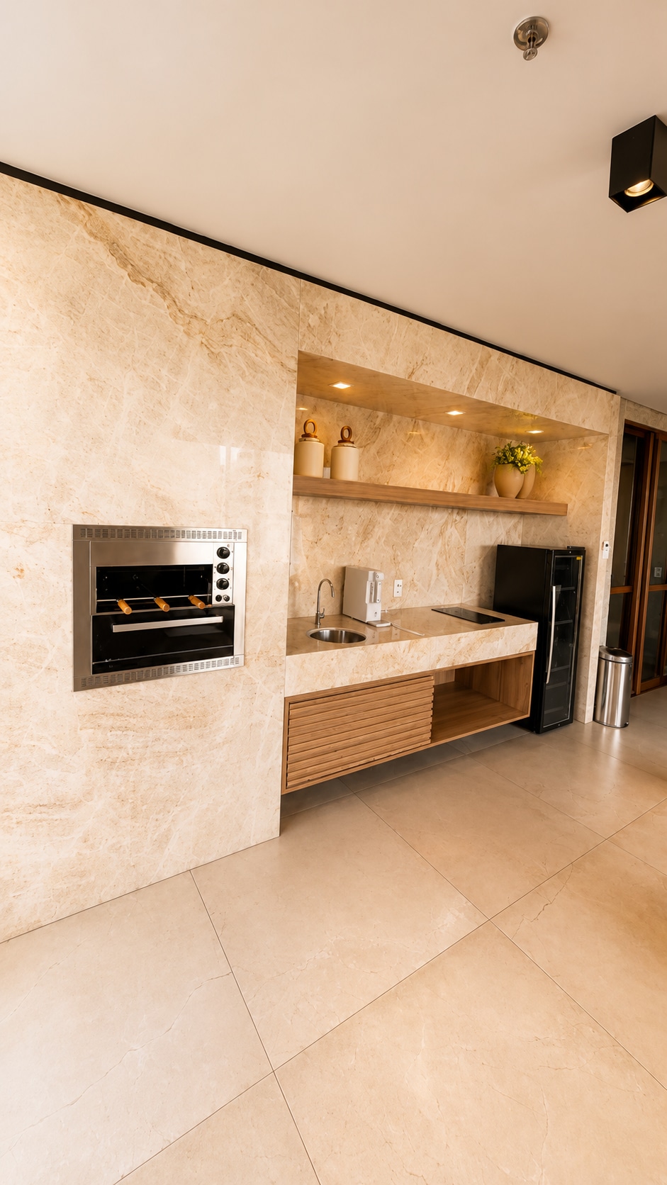 Foto do anúncio de Studio na Aldeota | Conforto e Localização #903 em Aldeota, Fortaleza