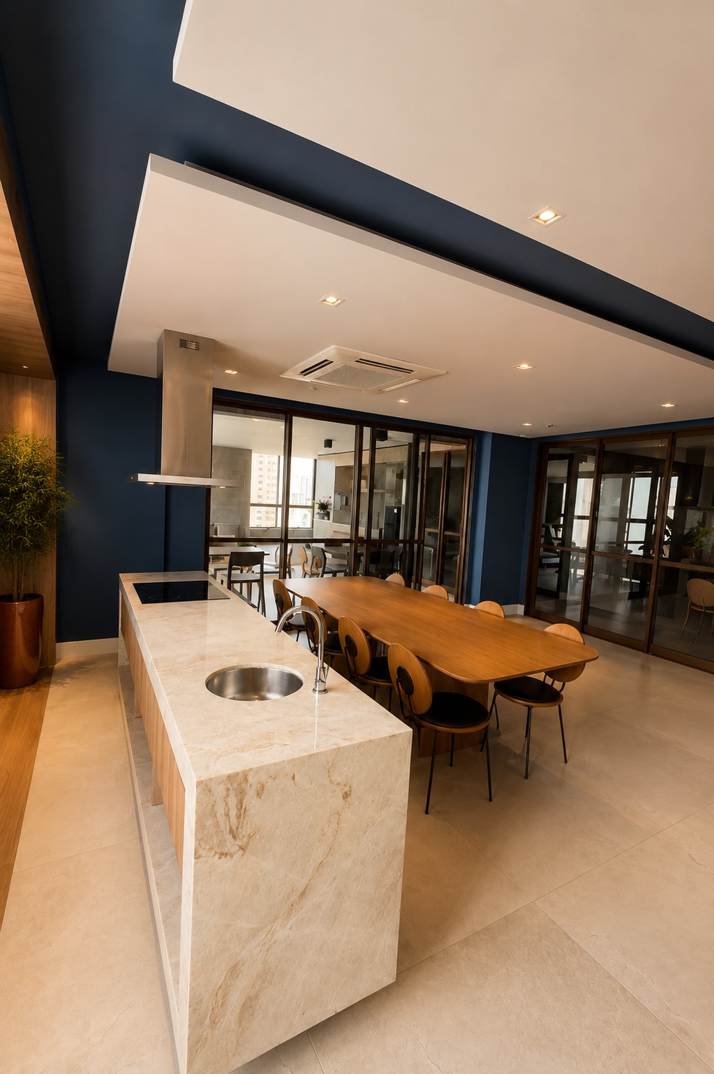 Foto do anúncio de Studio na Aldeota | Conforto e Localização #903 em Aldeota, Fortaleza