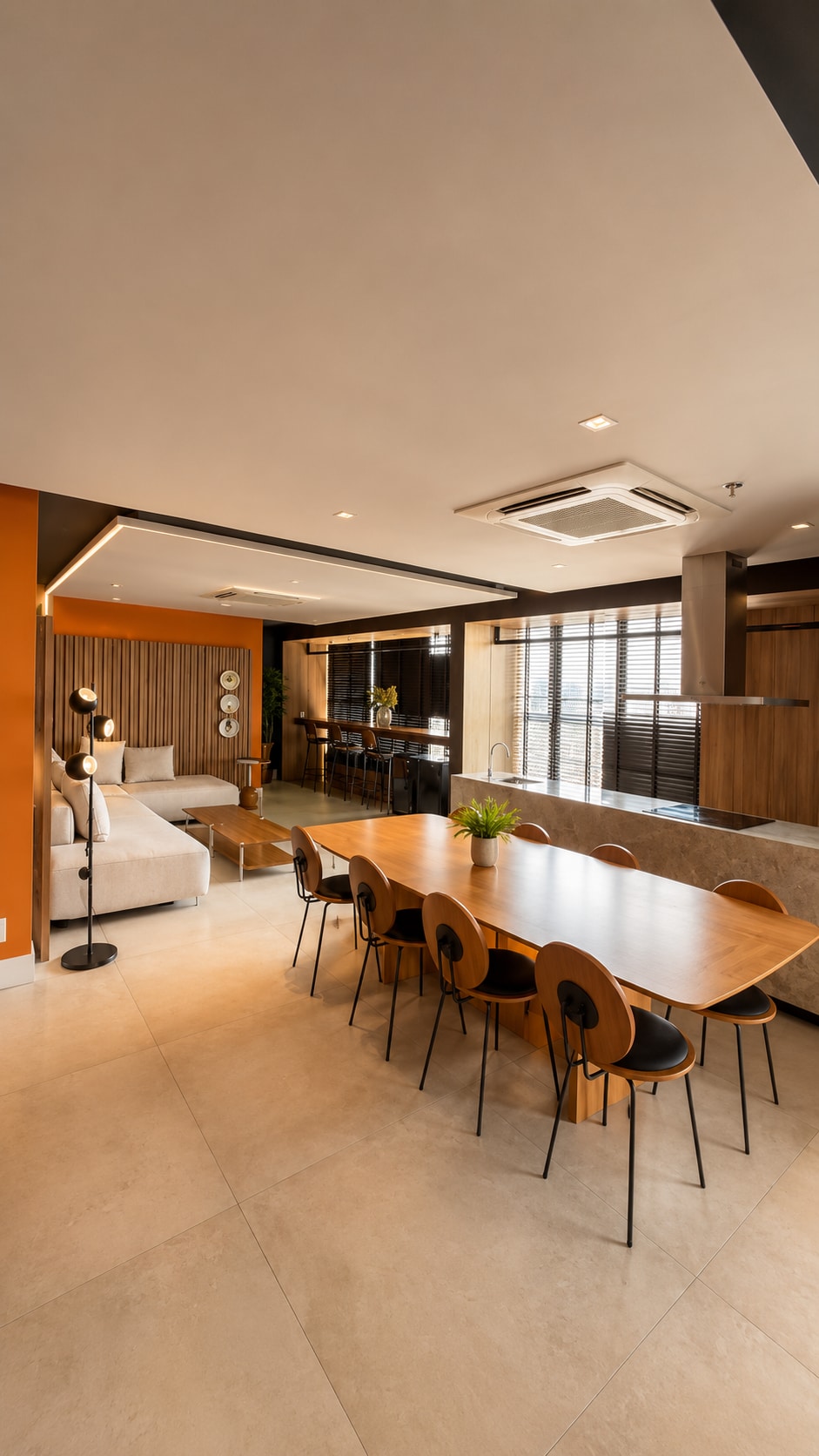 Foto do anúncio de Studio na Aldeota | Conforto e Localização #903 em Aldeota, Fortaleza