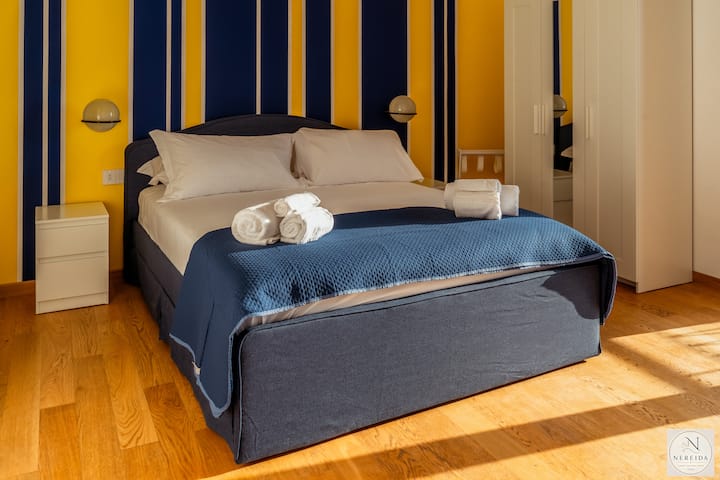 Camera da letto 1