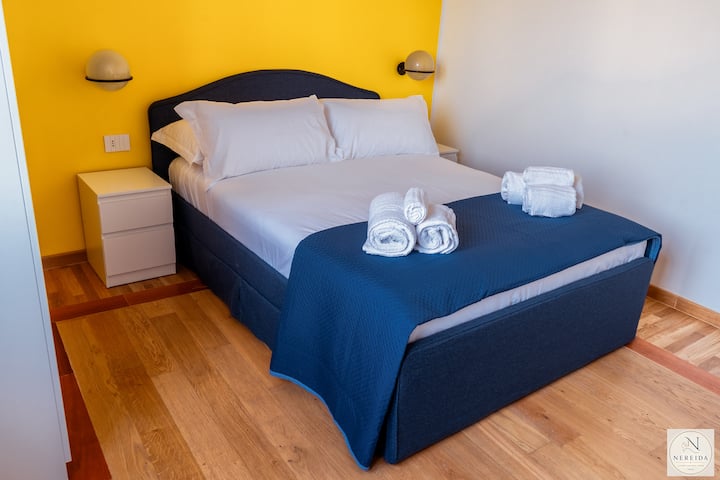 Camera da letto 2