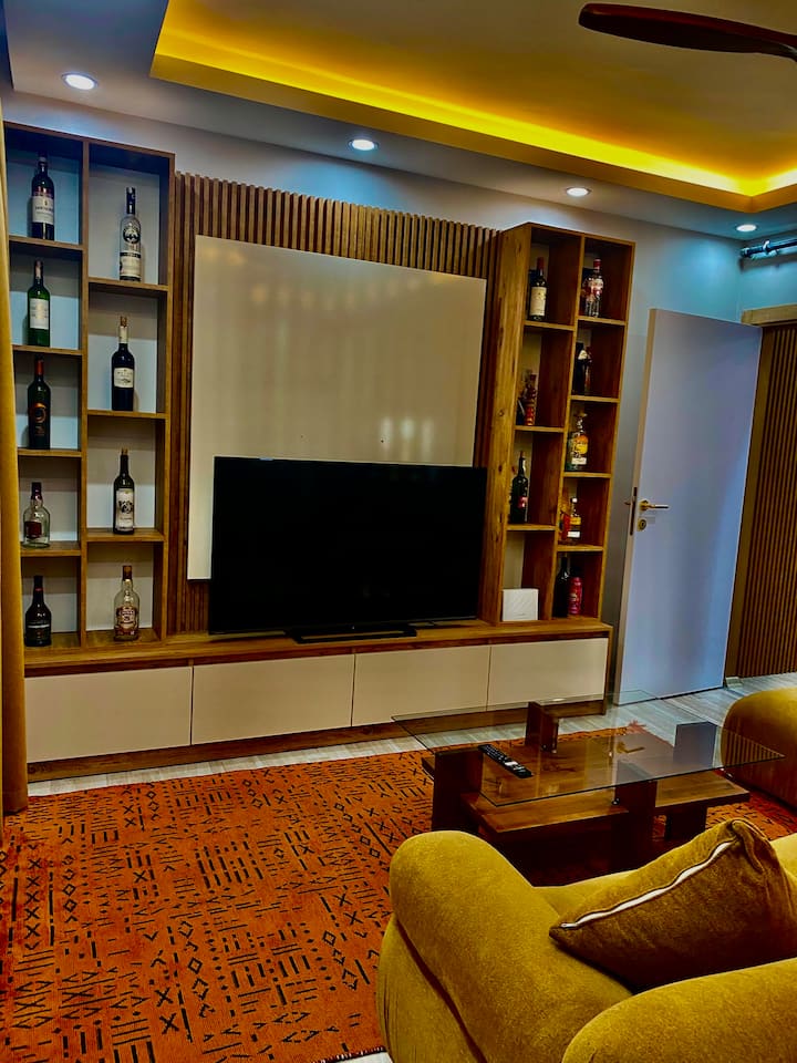 Apartment With Balcony - Van