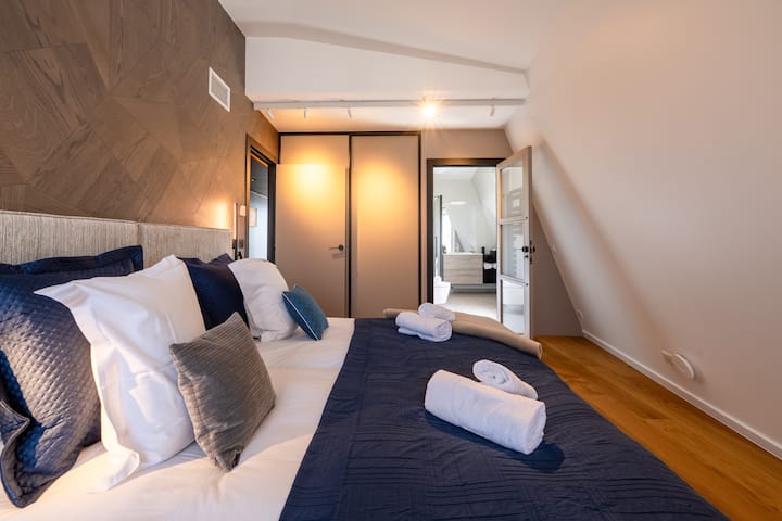Chambres : Chambre