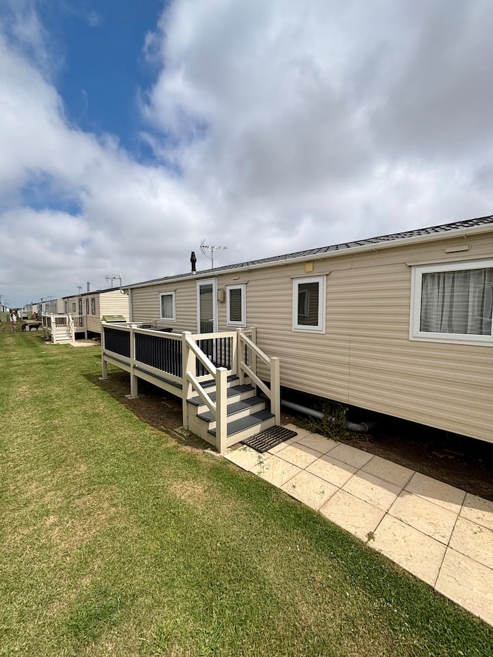 Seaview Holiday Rentals - Wadhurst Pet Friendly - Whitstable