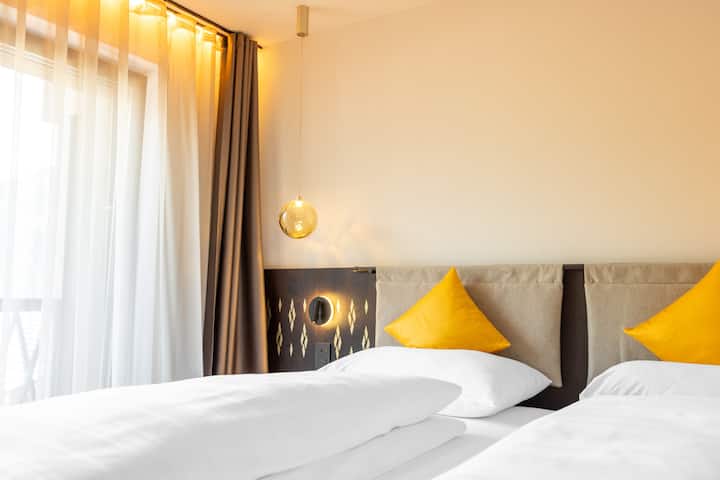 Suite 2 - Arabba