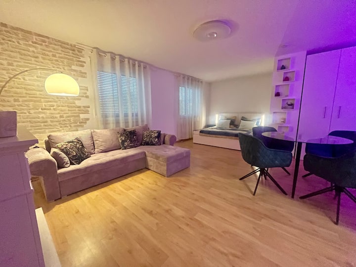 Appartement Weiss - Lörrach