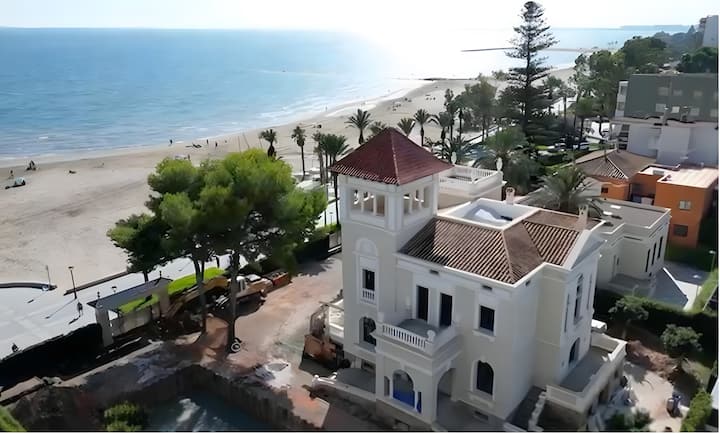 Villa Maria - Benicasim
