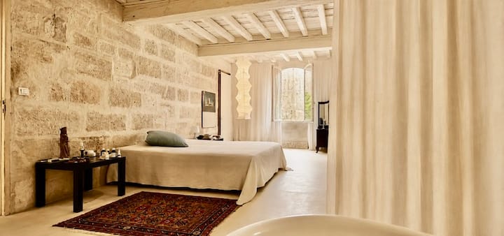 Künstler Oase Im Herzen Der Provence - Fontvieille