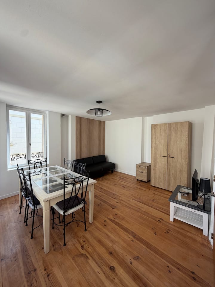Appartement, à Trouville à 50 M De La Plage - Trouville-sur-Mer