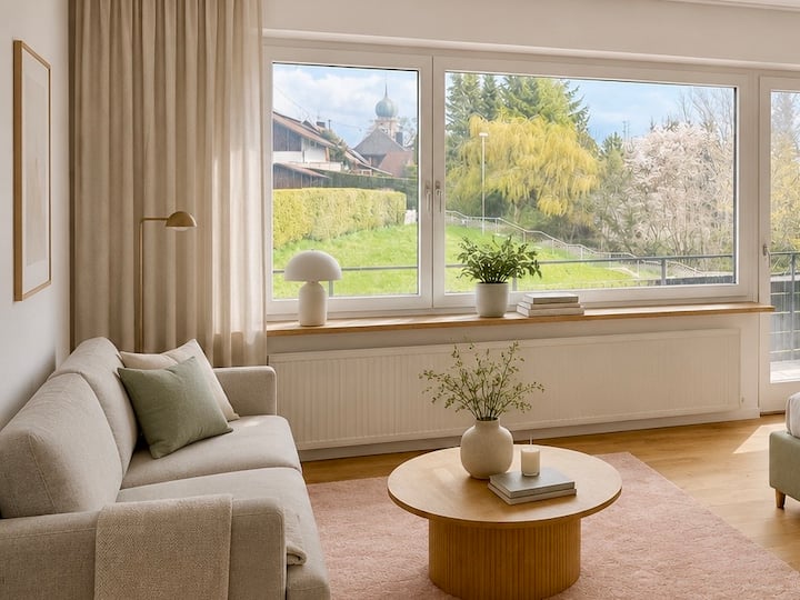 Wellness Loft Mit Pool Und Sauna - Lenzkirch