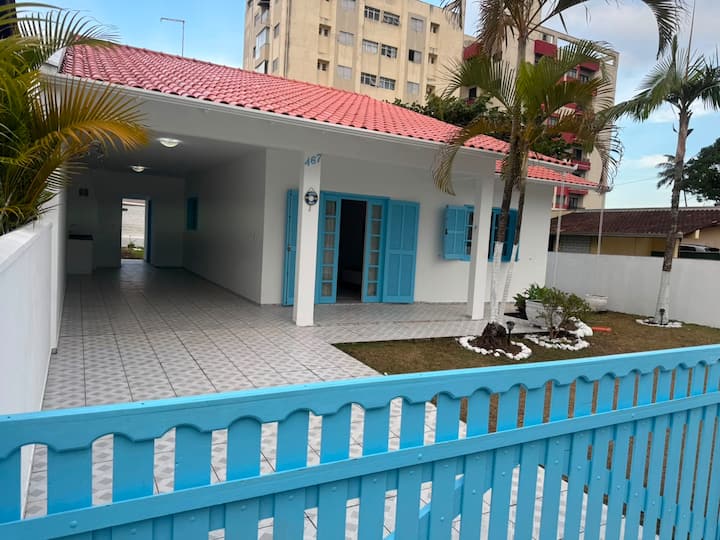 Perfeita Para Sua Família - Itapoá