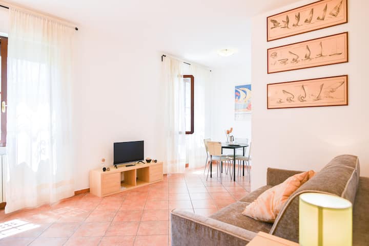 Innpisarentals - Large Quiet Flat Near Pisa Center - 比薩