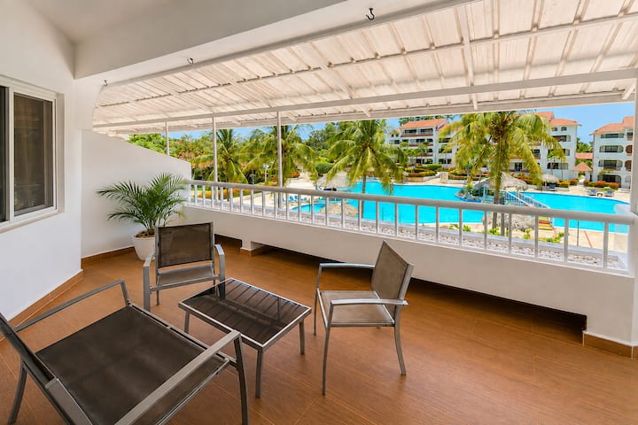 Your Tropical Paradise Awaits - Cabarete