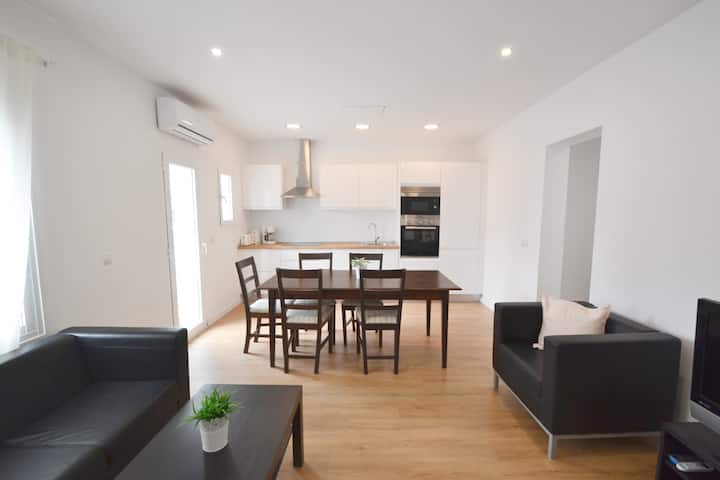Apartamento Muy Cerca De Paseo Blanquerna - Palma de Mallorca